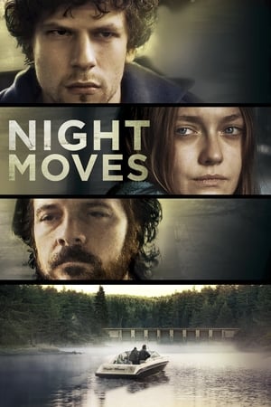 Night Moves poszter