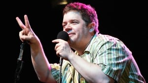 Patton Oswalt: My Weakness Is Strong háttérkép