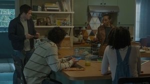 Ártatlanságra ítélve 1. évad Ep.5 Felkészülés