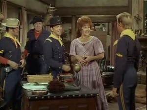 F Troop Season 2 Ep.11 11. epizód