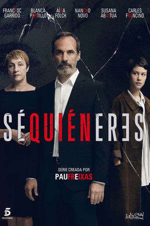 Sé quién eres poszter
