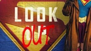 Supergirl háttérkép