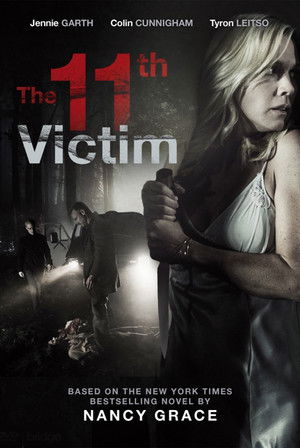 The Eleventh Victim poszter