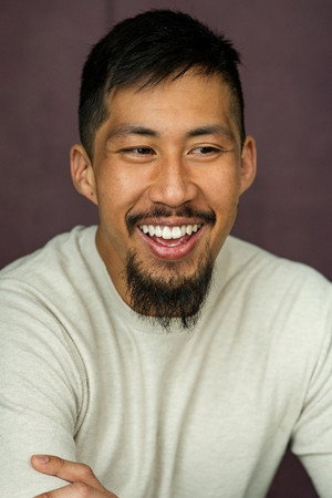 Chris Fung profil kép
