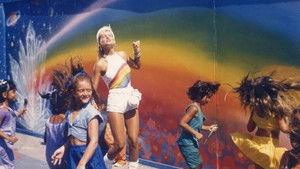 Super Xuxa Contra Baixo Astral háttérkép