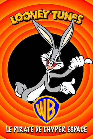 Lighter Than Hare poszter