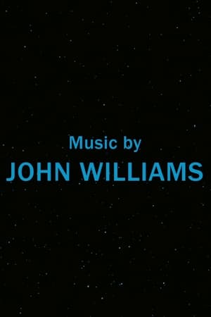 Star Wars: Music by John Williams poszter