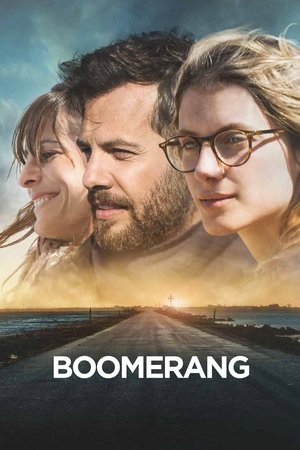 Boomerang poszter