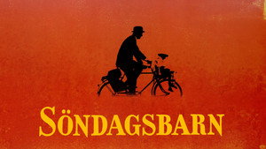 Söndagsbarn háttérkép