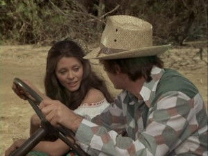 The Bionic Woman Season 3 Ep.21 21. epizód