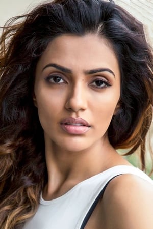 Akshara Gowda