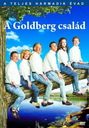 A Goldberg család