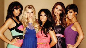 The Saturdays: 24/7 kép