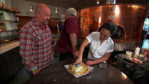 Diners, Drive-Ins and Dives Season 14 Ep.1 1. epizód
