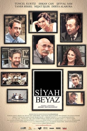 Siyah Beyaz