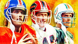 Elway To Marino háttérkép
