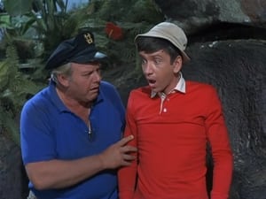 Gilligan's Island 2. évad Ep.10 10. epizód