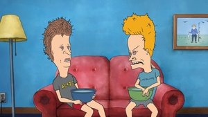 Mike Judge: Beavis és Butthead 1. évad Ep.22 22. epizód
