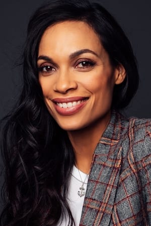 Rosario Dawson profil kép