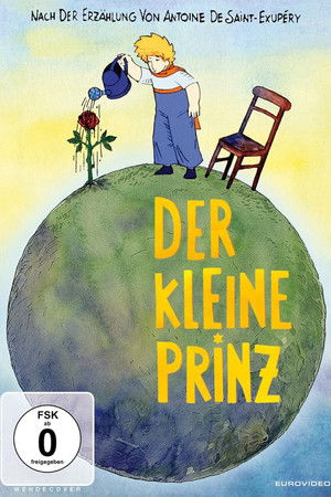 A kis herceg poszter