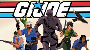 G.I. Joe: Arise, Serpentor, Arise! háttérkép