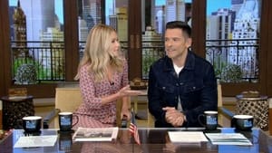 LIVE with Kelly and Mark kép