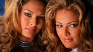 Playboy Video Centerfold: Bernaola Twins - Playmate 2000 háttérkép