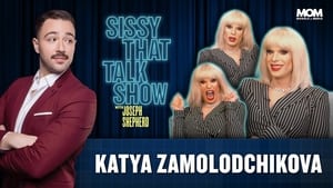 Sissy That Talk Show with Joseph Shepherd 1. évad Ep.1 1. epizód