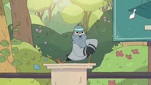 Lulu, a rinocérosz háttérkép