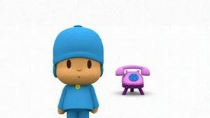 Pocoyo 1. évad Ep.4 4. epizód