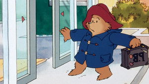 The Adventures of Paddington Bear 1. évad Ep.1 1. epizód