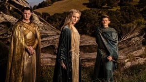 The Lord of the Rings: The Rings of Power Global Fan Screening háttérkép