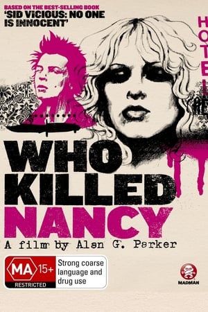 Who Killed Nancy? poszter