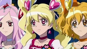 フレッシュプリキュア！ 1. évad Ep.34 34. epizód