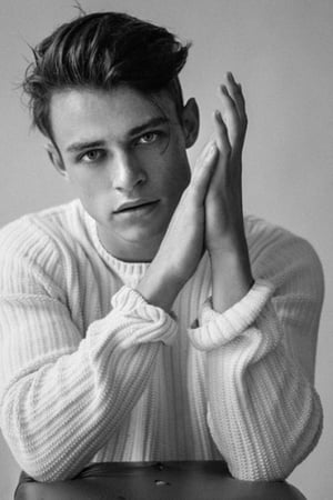 Thomas Doherty profil kép