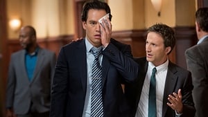 Franklin & Bash Season 3 Ep.9 9. epizód