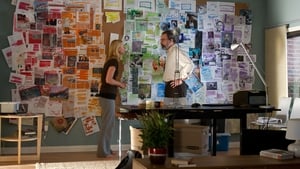 Homeland: A belső ellenség 1. évad Ep.11 Megszállottság