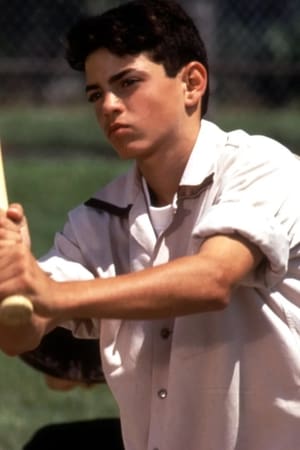 Mike Vitar