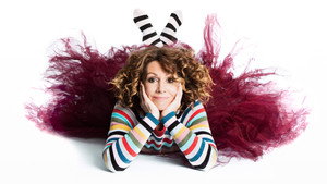 Kitty Flanagan: Smashing háttérkép