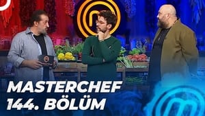 MasterChef Türkiye 5. évad Ep.144 144. epizód