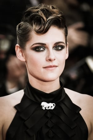 Kristen Stewart profil kép