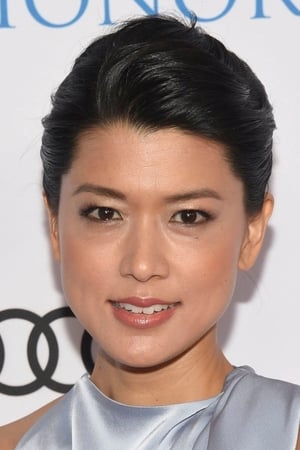 Grace Park profil kép