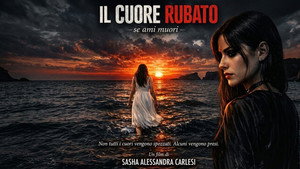 Il Cuore Rubato se ami muori háttérkép