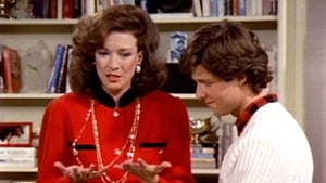 Designing Women Season 1 Ep.4 4. epizód