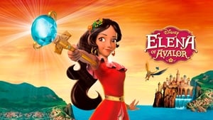 Elena, Avalor hercegnője kép