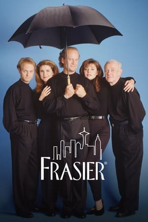 Frasier - A dumagép