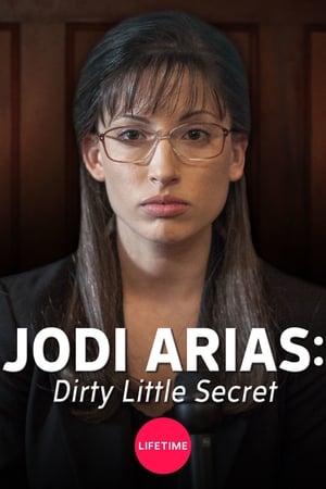 Jodi Arias: Dirty Little Secret poszter