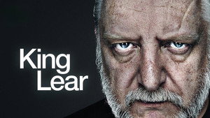 National Theatre Live: King Lear háttérkép