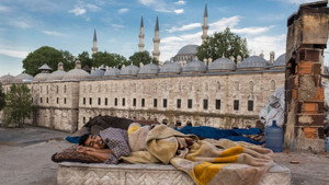 Afganistanbul háttérkép