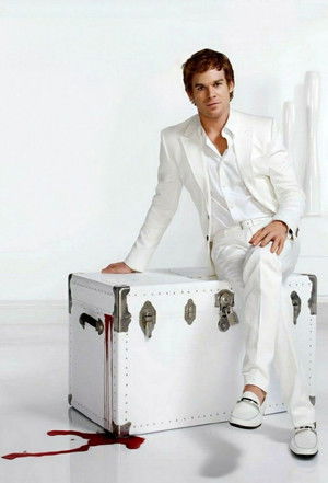Dexter poszter